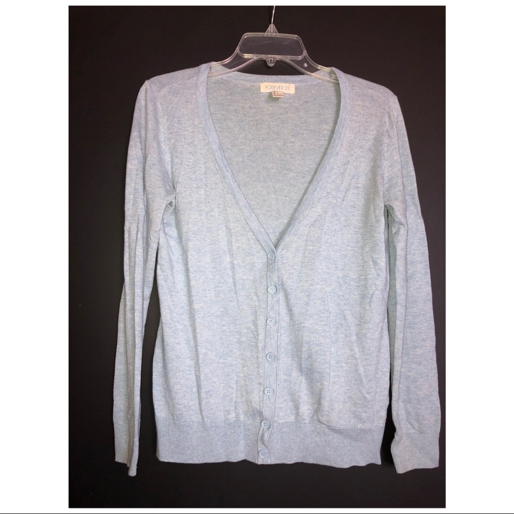 Forever 21 Cardigan